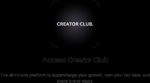 Own your Fanchain